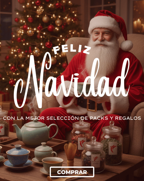 Packs y regalos Punto de Te